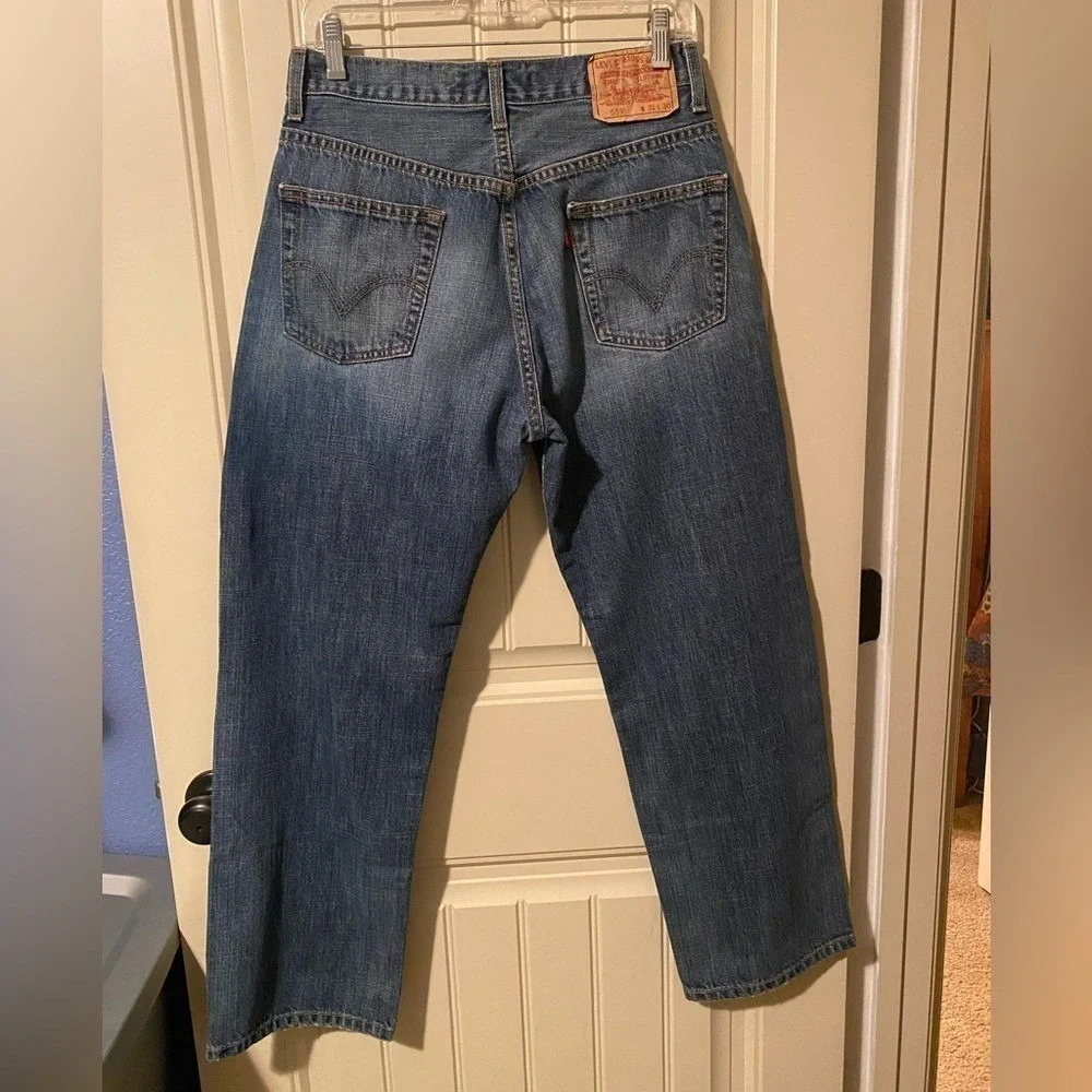 Levis levi 559